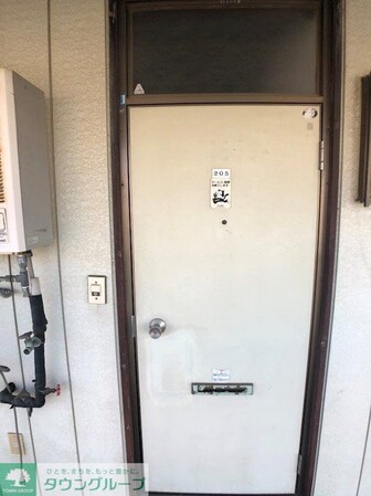 美幸ハイツの物件内観写真